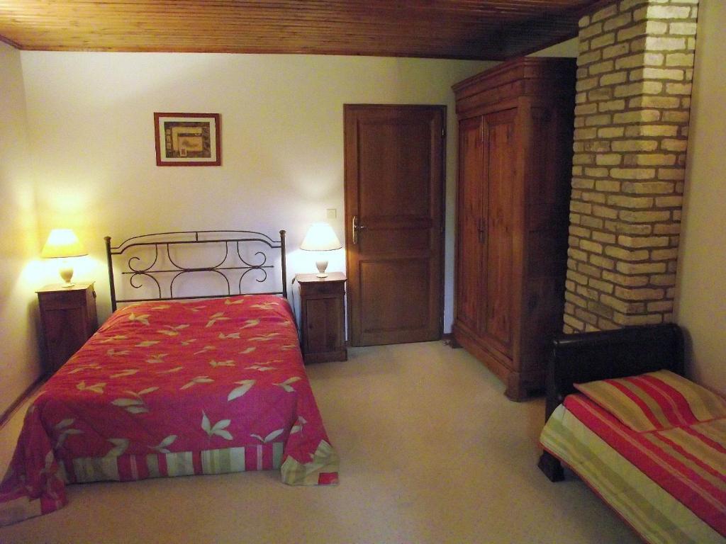 Chambres D'Hotes Edoniaa Кен Номер фото